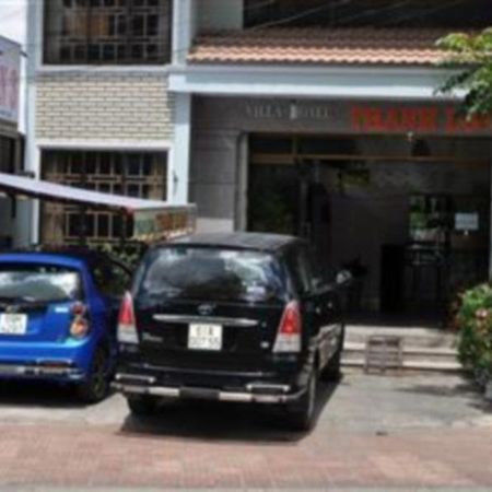 Thanh Loan 3 Hotel Đà Lạt Exterior foto