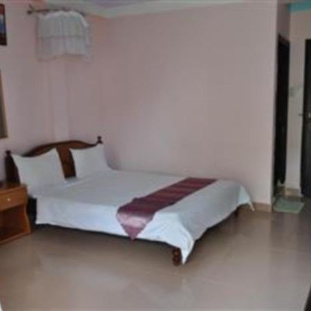 Thanh Loan 3 Hotel Đà Lạt Exterior foto