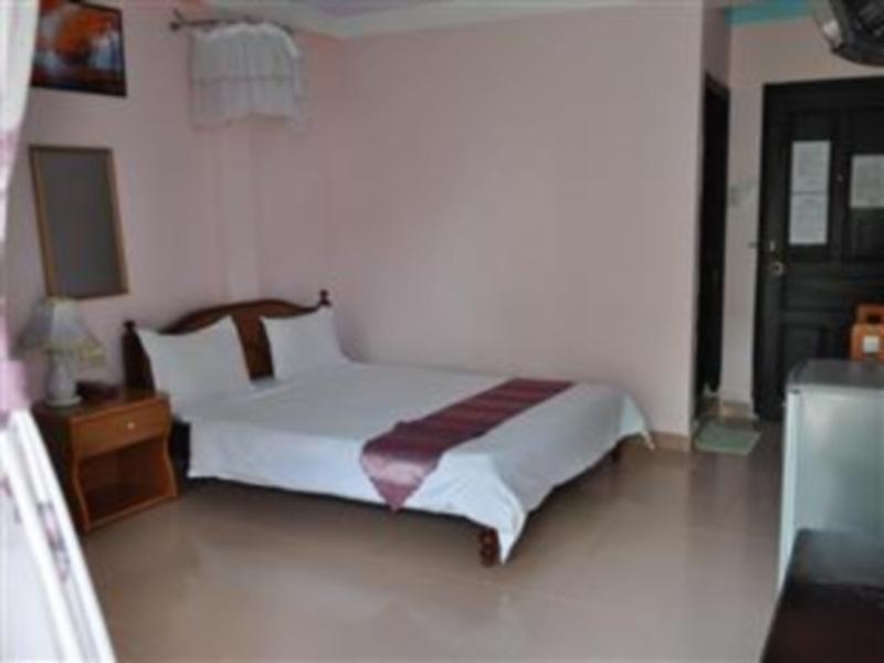 Thanh Loan 3 Hotel Đà Lạt Exterior foto