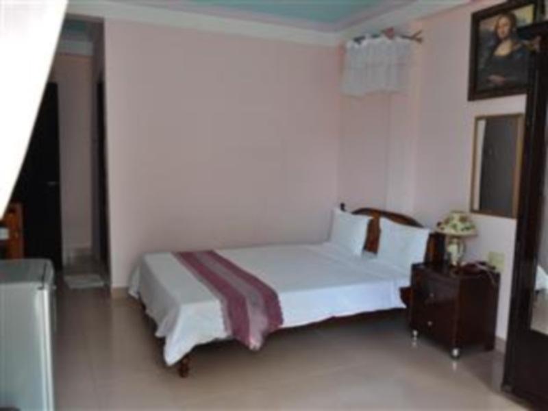 Thanh Loan 3 Hotel Đà Lạt Exterior foto